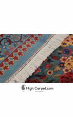 فرش دستباف پادری ورامین کد 030868 - Image 4