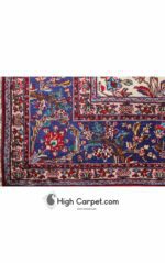 فرش دستباف 12 متری تبریز کد 030833 - Image 4