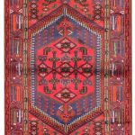 فرش دستباف سه متری زنجان کد050173