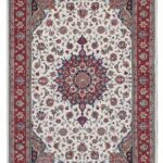 فرش دستباف شش متری ساروق کد 054529