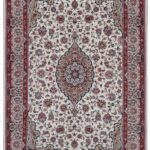 فرش دستباف شش متری ساروق کد054532