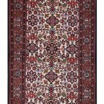 فرش دستباف 1.5 متری بیجار کد054538