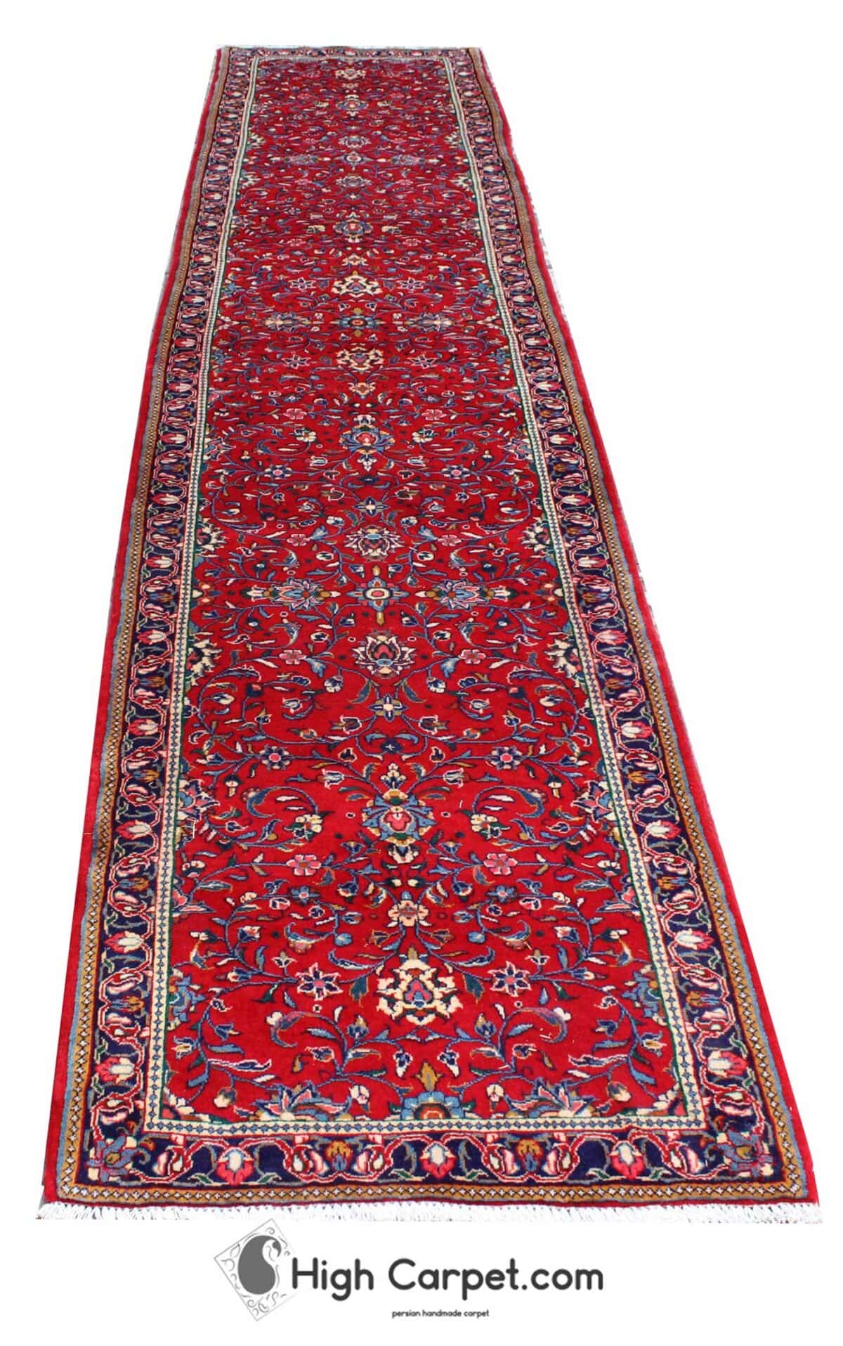 کناره دستباف لاکی اراک کد050422 - Image 2