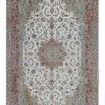 فرش دستباف شش متری کاشان کد054594