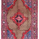 فرش دستباف کلیایی شش متری کد054597