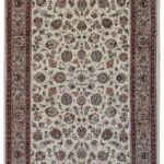 فرش دستباف شش متری مشهد کد054601