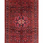 فرش دستباف چهارمتری حسین آباد کد031109