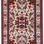 فرش دستباف 1.5 متری بلوچ کد031167