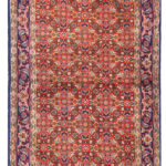 فرش دستباف 1.5 متری بیجار کد050077