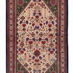 فرش دستباف چهار متری قشقایی کد050587