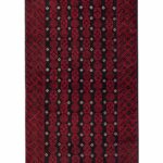 فرش دستباف 1.5 متری بلوچ کد050036