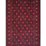 فرش دستباف 1.5 متری بلوچ کد 050047