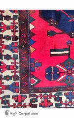 فرش دستباف شش متری بختیار کد 050132 - Image 4