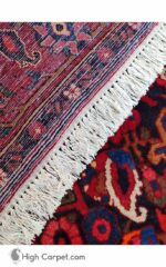 فرش دستباف شش متری بختیار کد 050126 - Image 5