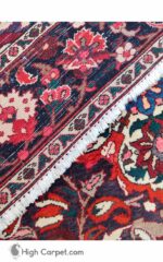 فرش دستباف شش متری بختیار کد 050128 - Image 5