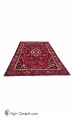 فرش دستباف شش متری بختیار کد 050135 - Image 2