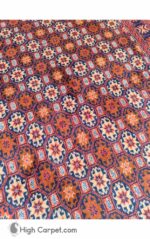 فرش دستباف 1.5 متری بلوچ کد 050024 - Image 3