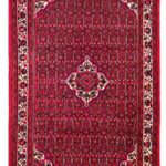 فرش دستباف شش متری حسین اباد همدان کد 050528