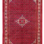فرش دستباف شش متری جسین آباد همدان کد 050559