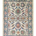 فرش دستباف سه متری سلطان آباد کد 050664