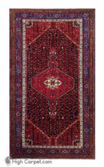 فرش دستباف شش متری تویسرکان همدان کد 054578