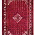 فرش دستباف شش متری حسین اباد همدان کد 054624