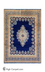 فرش دستباف 12 متری کاشان کد 054730