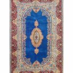 فرش دستباف شش متری کرمان کد 054752
