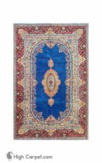 فرش دستباف شش متری کرمان کد 054752