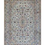 فرش دستباف 12 متری کاشان کد 054761