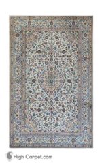 فرش دستباف 12 متری کاشان کد 054761