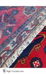 فرش دستباف شش متری بختیار کد 050536 - Image 5
