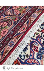 فرش دستباف شش متری بیجار کد 050553 - Image 5