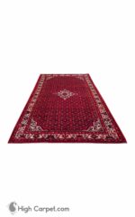 فرش دستباف شش متری حسین آباد همدان کد 050560 - Image 2