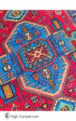 فرش دستباف 3 متری نهاوند همدان کد 050169 - Image 3