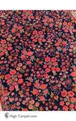فرش دستباف سه متری قشقایی شیراز کد 050687 - Image 3