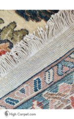 فرش دستباف سه متری سلطان آباد همدان کد 050665 - Image 5