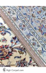 فرش دستباف 12 متری کاشان کد 054723 - Image 5