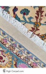 فرش دستباف نه متری سلطان آباد کد 054771 - Image 5