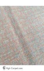 گلیم دستباف مراکشی کد 050708 - Image 4