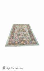 فرش دستباف چهار متری سلطان آباد کد 050725 - Image 2