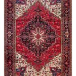 فرش دستباف شش متری تبریز هریس کد 050763