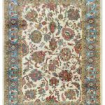 فرش دستباف نه متری سلطان آباد کد 050779