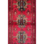 فرش دستباف 1.5 متری بلوچ کد050789