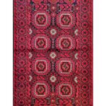 فرش دستباف 1.5 متری بلوچ کد 050823