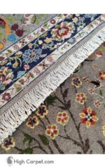 فرش دستباف سه متری کاشمر کد 054782 - Image 4