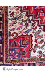 فرش دستباف شش متری تبریز هریس کد 050767 - Image 4