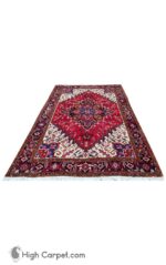 فرش دستباف شش متری تبریز هریس کد 050760 - Image 2