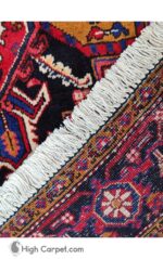 فرش دستباف شش متری تبریز هریس کد 050760 - Image 5