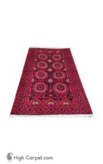 فرش دستباف 1.5 متری بلوچ کد 050823 - Image 2